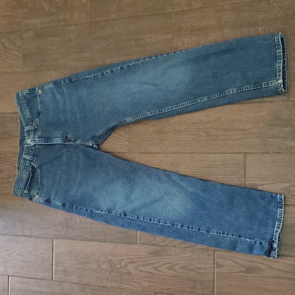 Men's Levi's Style 505